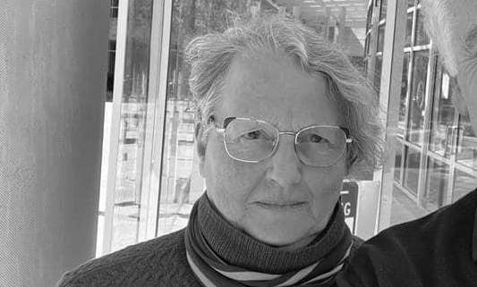 An overdue celebration