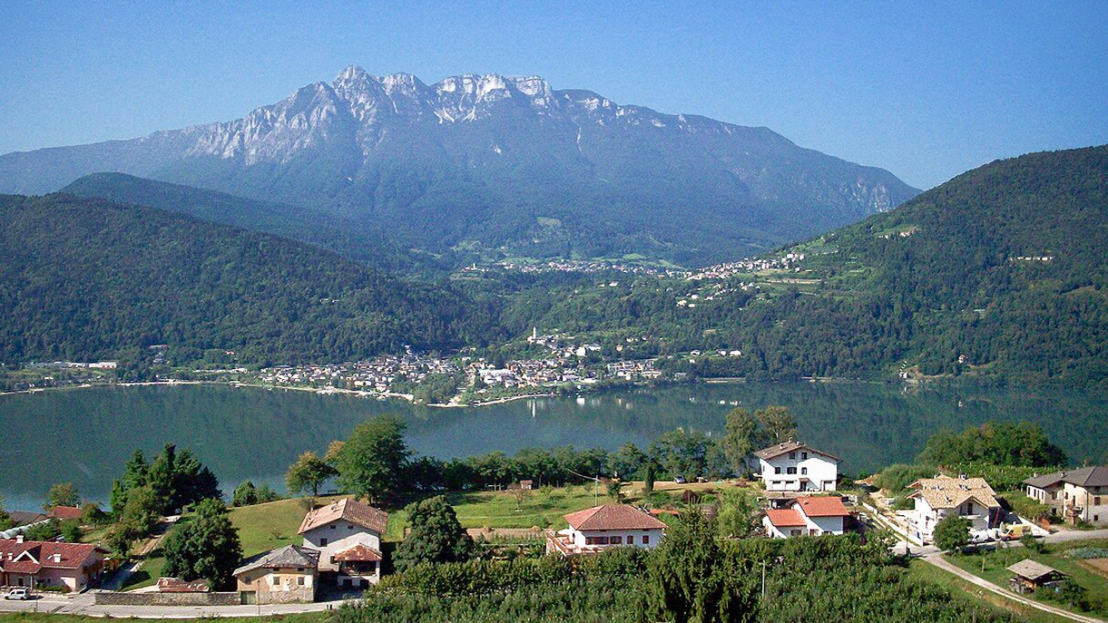 Tenna Valley trail 2014