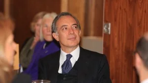 Monte San Martino Trust Luncheon 2013