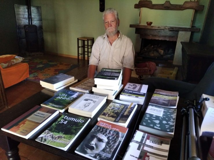 A People’s Courage