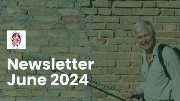 New digital Newsletter
