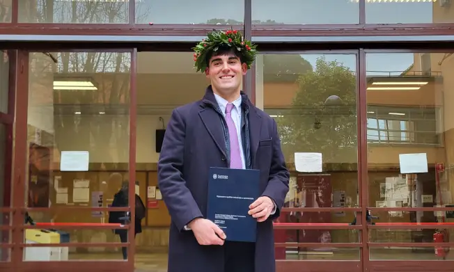 Guglielmo Gallone’s testimony