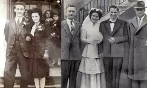 Italian family histories brought to light in NARA files