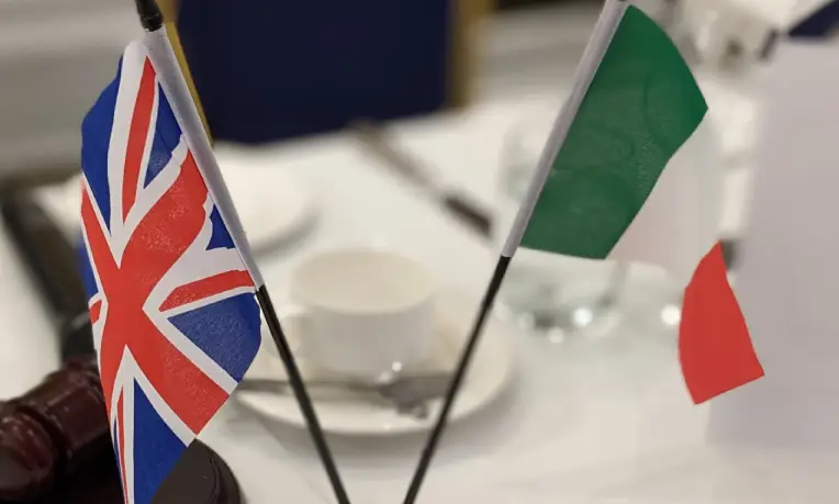 A request for help on Tuscan villages